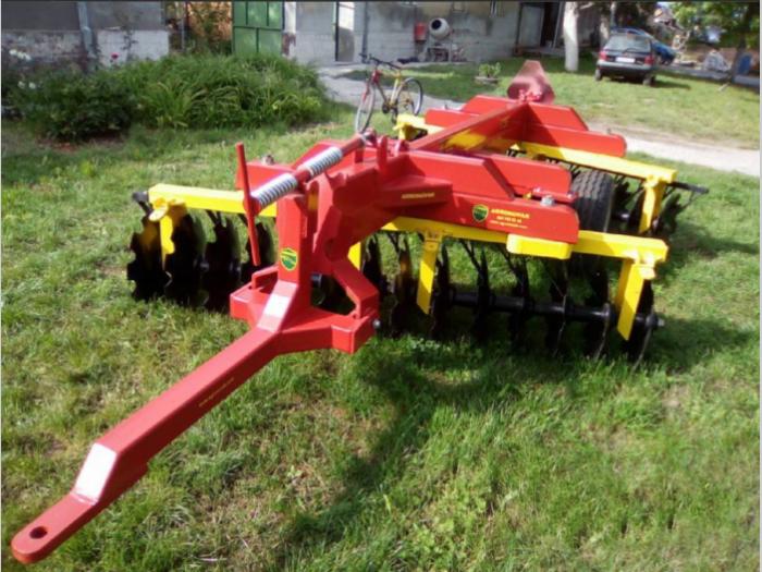 agro novak nord 28, isporuka odmah, 2018 godište besplatni mali oglasi