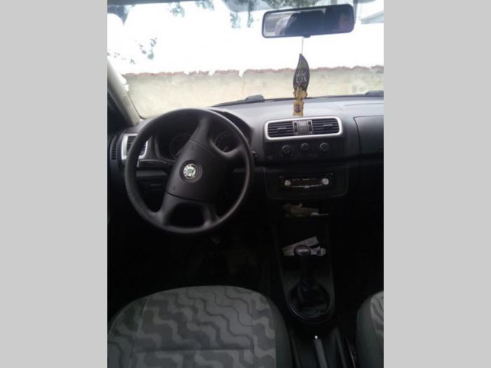 škoda fabia 1 4 tdi karavan 2008 g besplatni mali oglasi