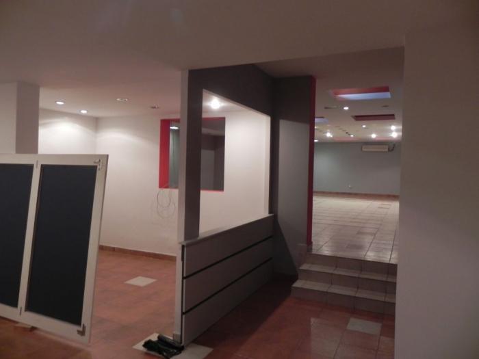 centar, lokal u blizini kalemegdana, 260m2 besplatni mali oglasi