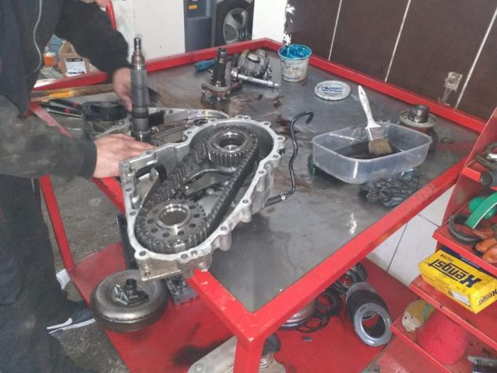servis automatskih menjača besplatni mali oglasi