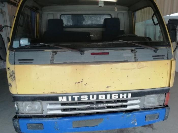 mitsubishi canter besplatni mali oglasi