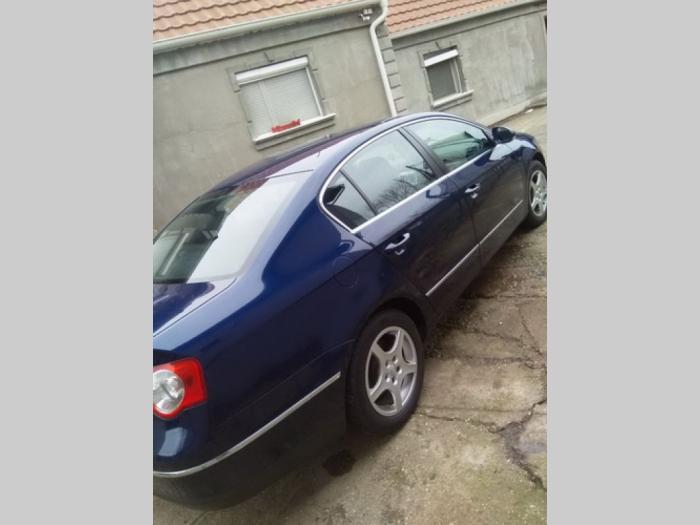 volkswagen passat b6 , vw dizel, 2007 godište prodaja besplatni mali oglasi