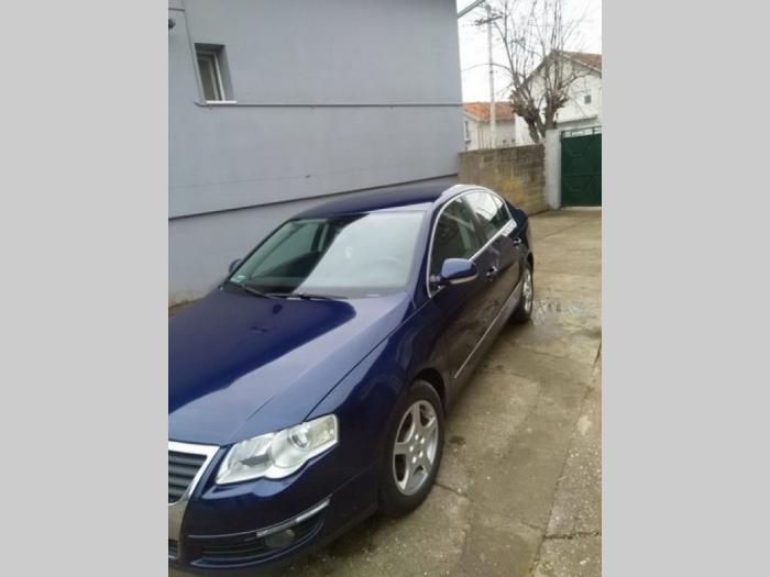 volkswagen passat b6 , vw dizel, 2007 godište prodaja besplatni mali oglasi