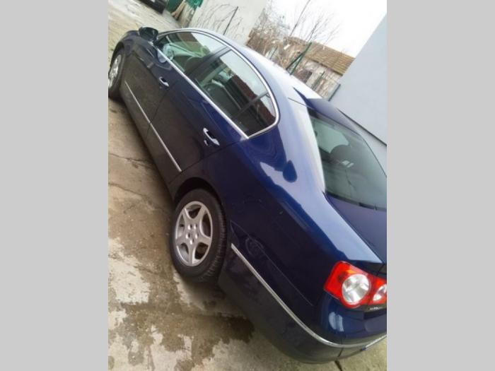 volkswagen passat b6 , vw dizel, 2007 godište prodaja besplatni mali oglasi