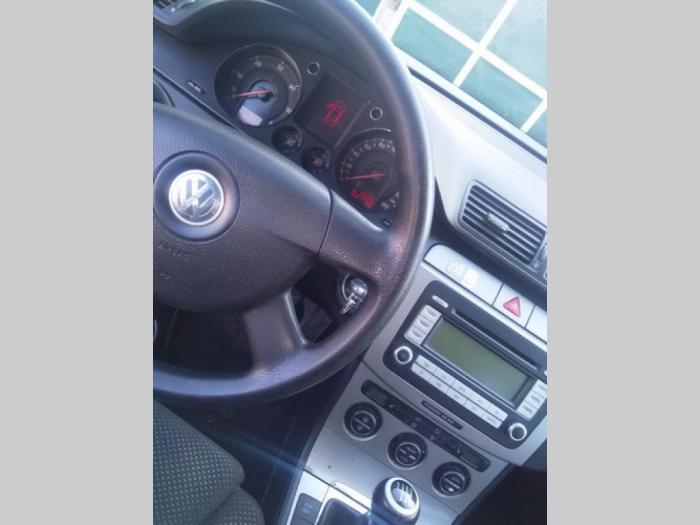 volkswagen passat b6 , vw dizel, 2007 godište prodaja besplatni mali oglasi