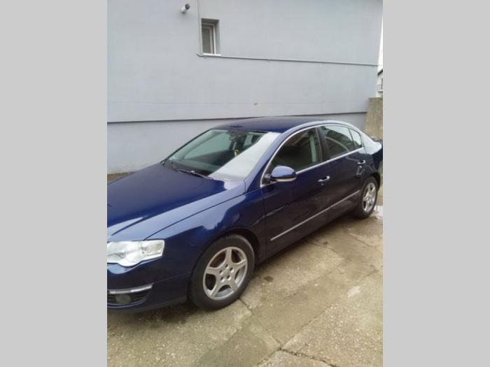 volkswagen passat b6 , vw dizel, 2007 godište prodaja besplatni mali oglasi