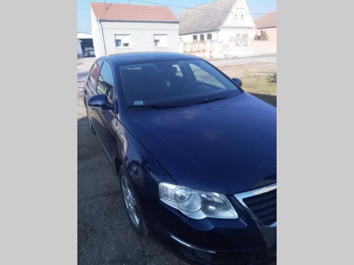 volkswagen passat b6 , vw dizel, 2007 godište prodaja besplatni mali oglasi