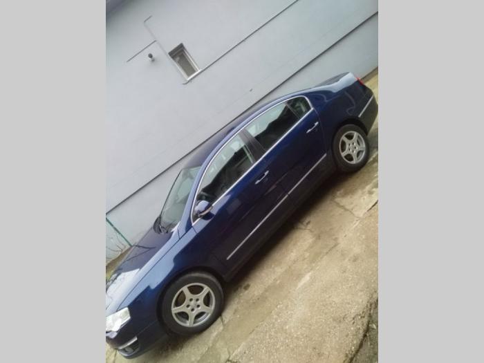 volkswagen passat b6 , vw dizel, 2007 godište prodaja besplatni mali oglasi