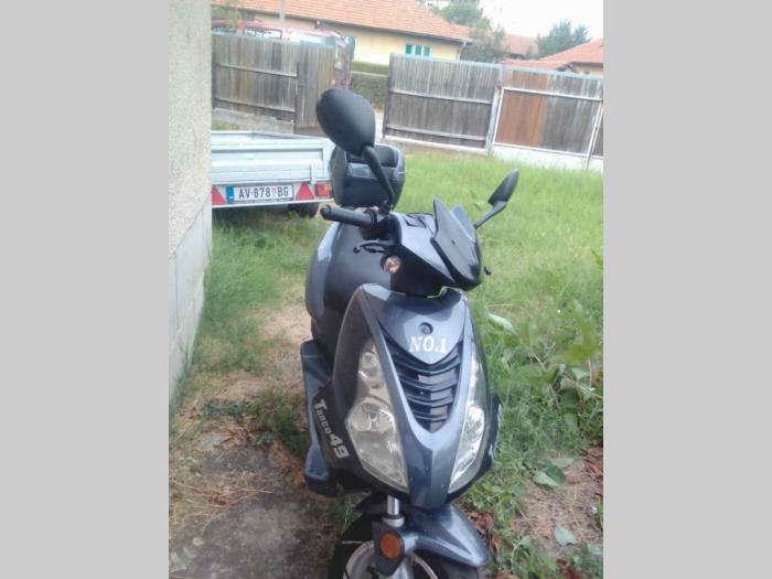 na prodaju skuter baotian besplatni mali oglasi
