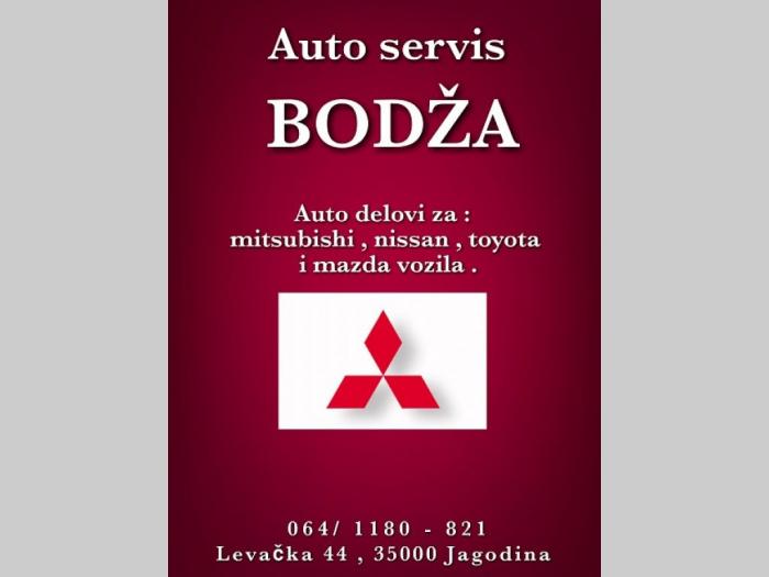 auto servis bodža besplatni mali oglasi