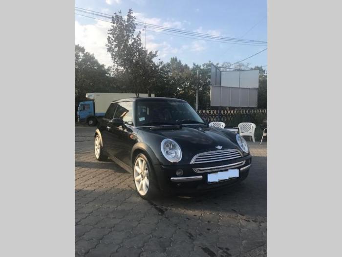 mini cooper besplatni mali oglasi