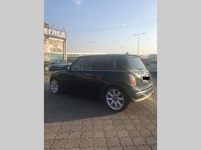 mini cooper besplatni mali oglasi