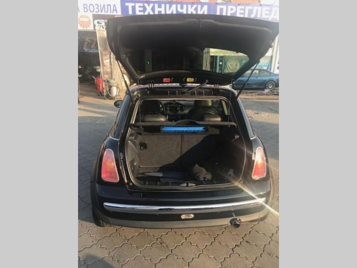 mini cooper besplatni mali oglasi