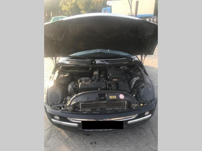 mini cooper besplatni mali oglasi