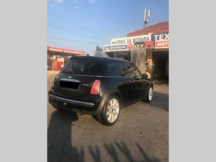 mini cooper besplatni mali oglasi