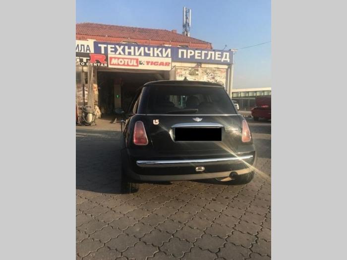 mini cooper besplatni mali oglasi