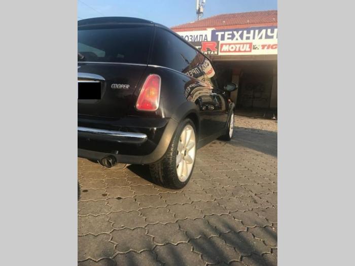mini cooper besplatni mali oglasi