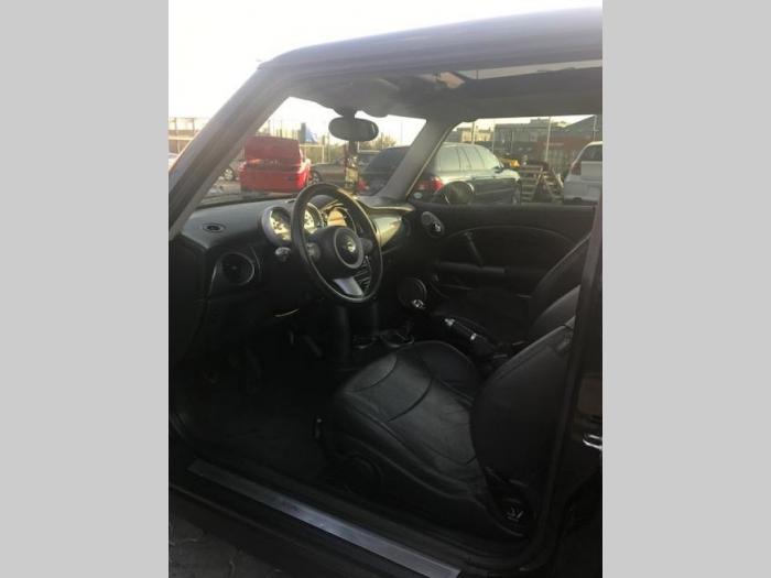 mini cooper besplatni mali oglasi