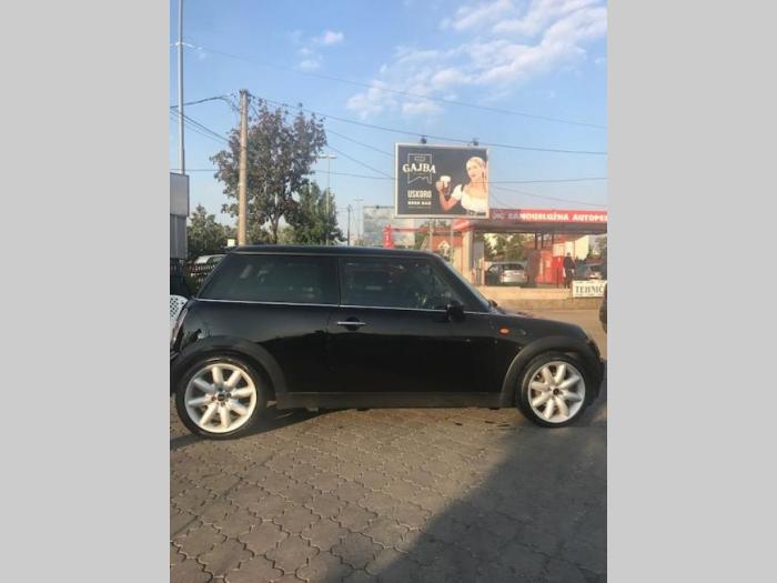 mini cooper besplatni mali oglasi