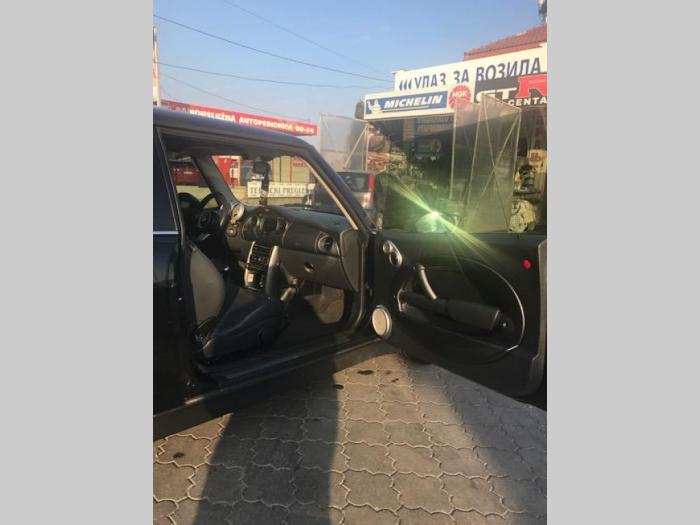 mini cooper besplatni mali oglasi