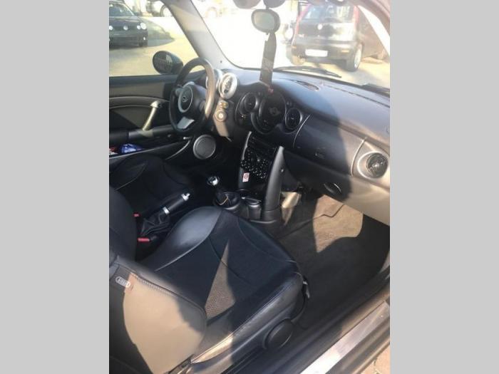 mini cooper besplatni mali oglasi