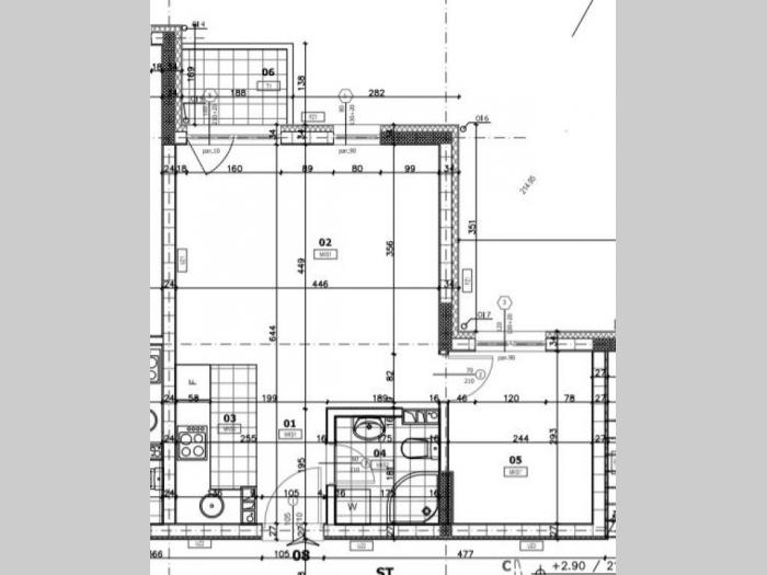 mirijevo 3, novogradnja 38m2 besplatni mali oglasi