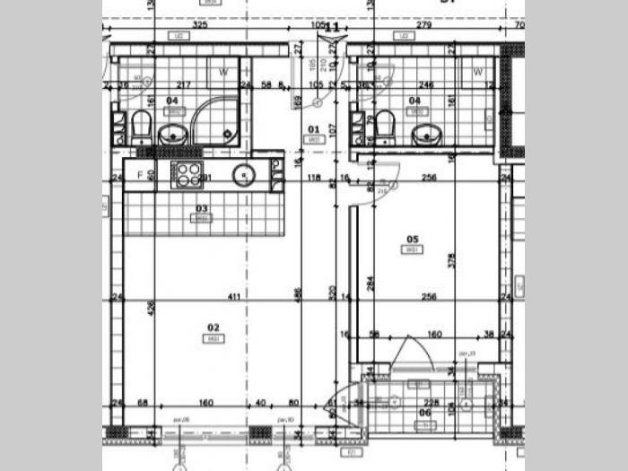 mirijevo 3, novogradnja 39m2 besplatni mali oglasi