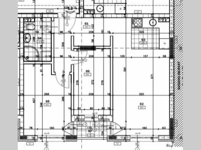 mirijevo 3, novogradnja 52m2 besplatni mali oglasi