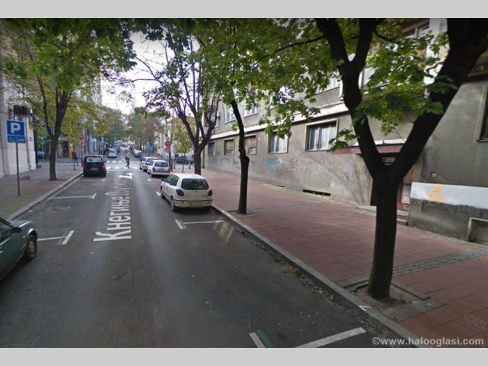 izdavanje, kneginje ljubice 80m2, sa parkingom besplatni mali oglasi