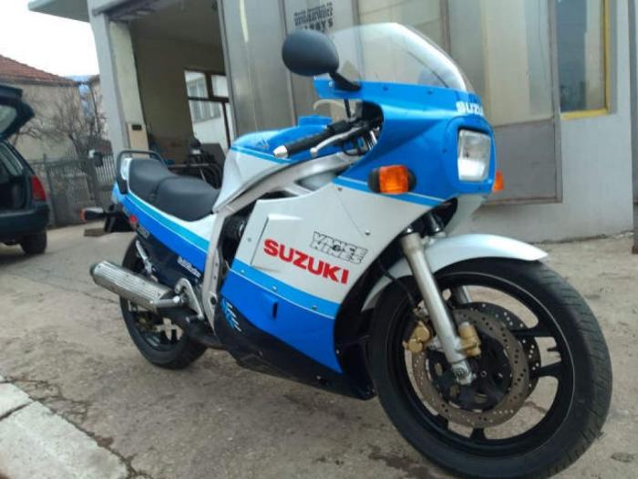 suzuki gsxr 750 gr75a motor na prodaju besplatni mali oglasi