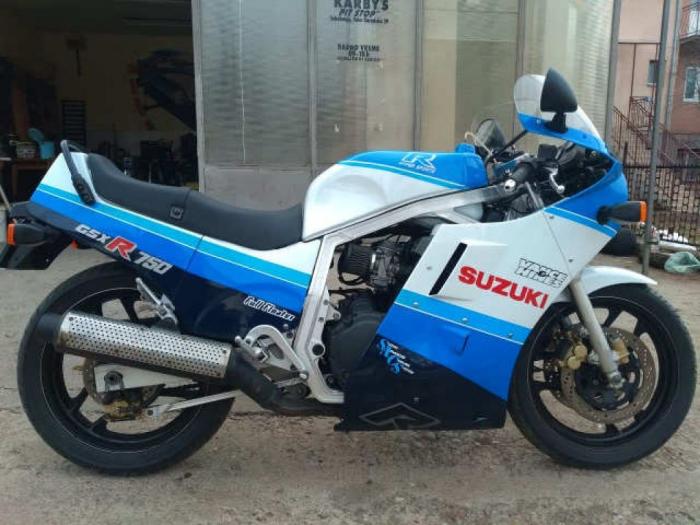 suzuki gsxr 750 gr75a motor na prodaju besplatni mali oglasi