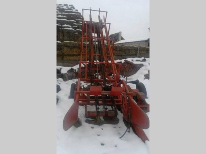 priključne mašine za traktor besplatni mali oglasi