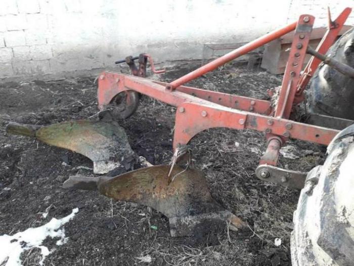 priključne mašine za traktor besplatni mali oglasi