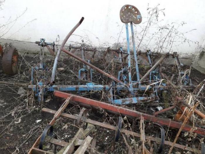 priključne mašine za traktor besplatni mali oglasi