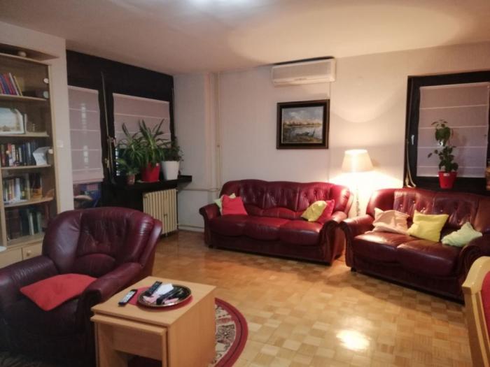 vračar, hadži melentijeva 96m2 besplatni mali oglasi