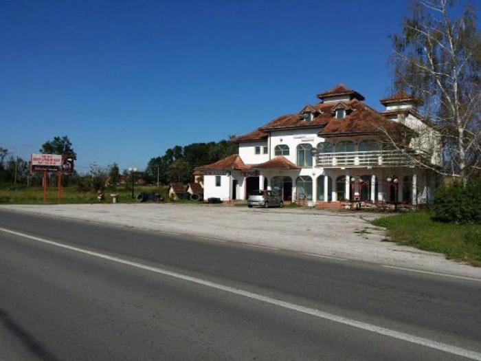 poslovni objekat, lađevci, kraljevo besplatni mali oglasi