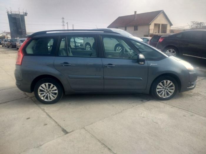 citroen c4 picasso 2007 besplatni mali oglasi