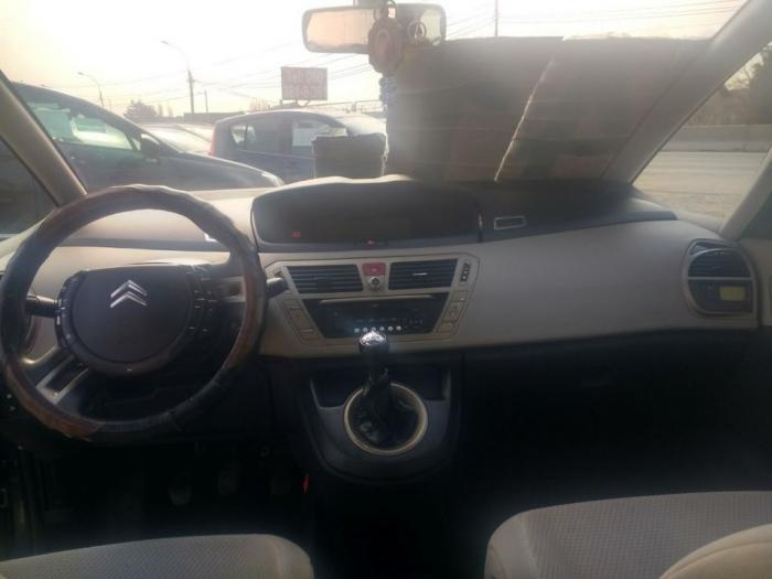 citroen c4 picasso 2007 besplatni mali oglasi