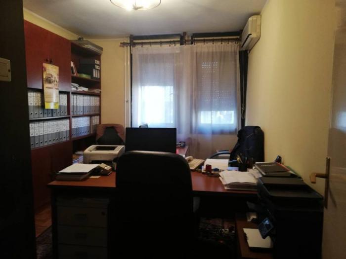 centar, kod orla, bulevar despota stefana, 4 0, 115m2 besplatni mali oglasi