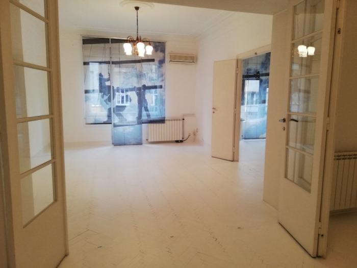 izdavanje, centar, prizrenska 80m2 besplatni mali oglasi