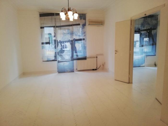 izdavanje, centar, prizrenska 80m2 besplatni mali oglasi