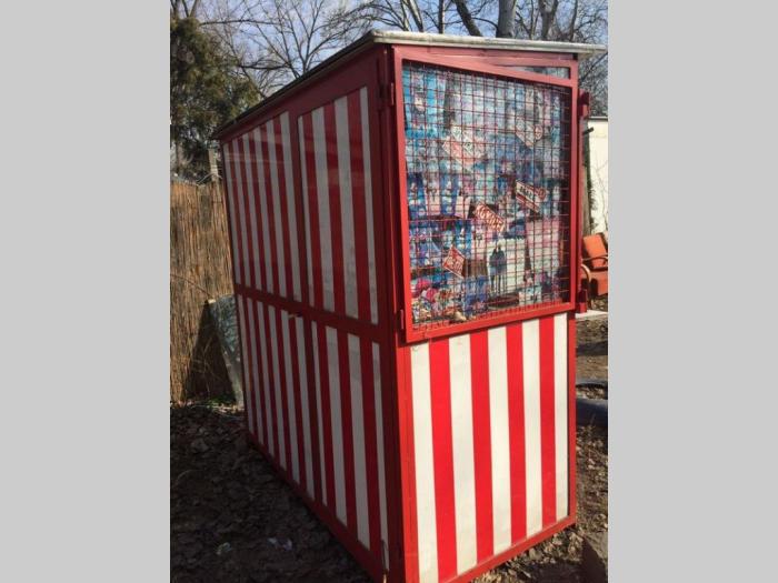 novi kiosk na prodaju besplatni mali oglasi
