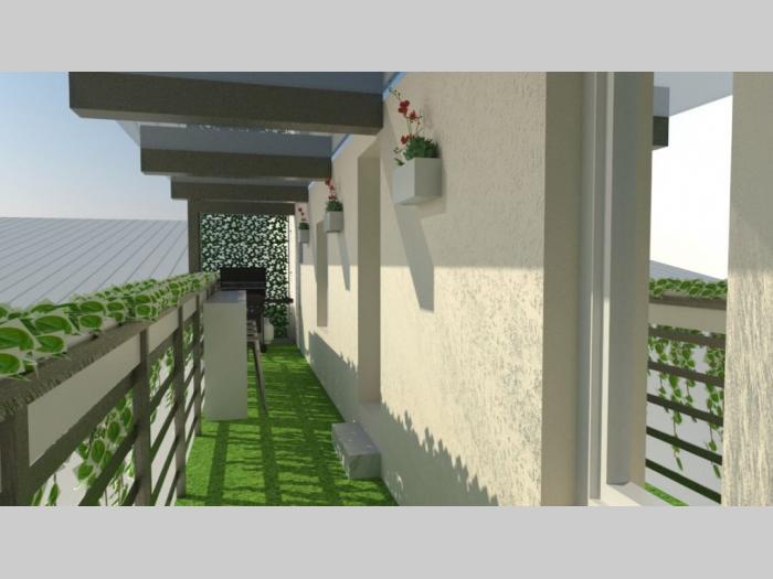 stari grad, džordža vašingtona 53m2 besplatni mali oglasi