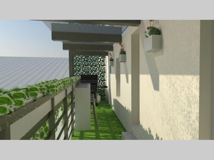 stari grad, džordža vašingtona 53m2 besplatni mali oglasi