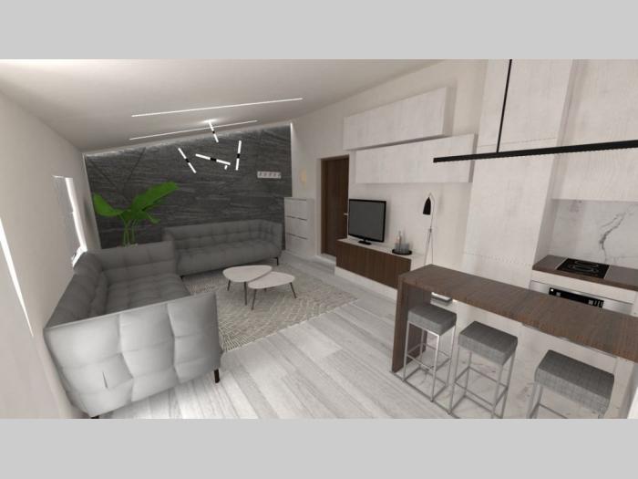 stari grad, džordža vašingtona 53m2 besplatni mali oglasi