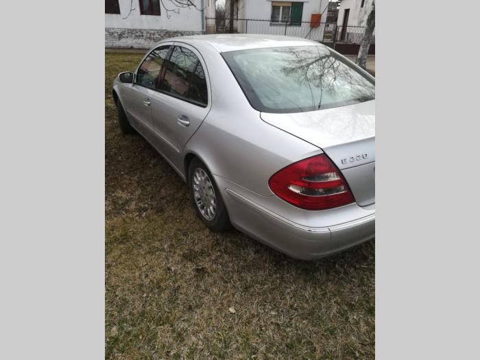 mercedes benz e 220 besplatni mali oglasi