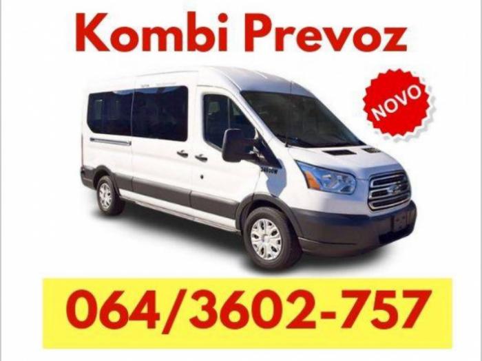 kombi prevoz robe batajnica 064 360 27 57 besplatni mali oglasi
