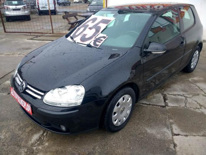 volkswagen golf 5 1 9 tdi besplatni mali oglasi