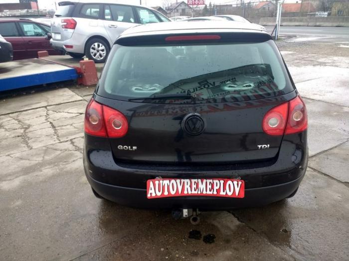 volkswagen golf 5 1 9 tdi besplatni mali oglasi
