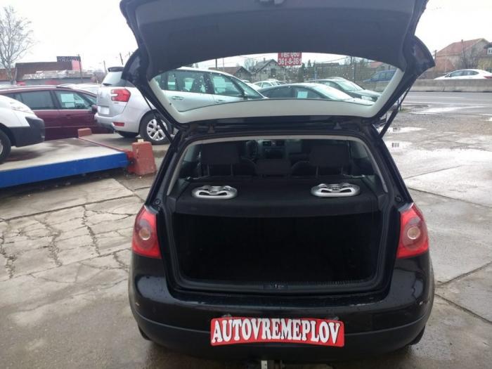 volkswagen golf 5 1 9 tdi besplatni mali oglasi
